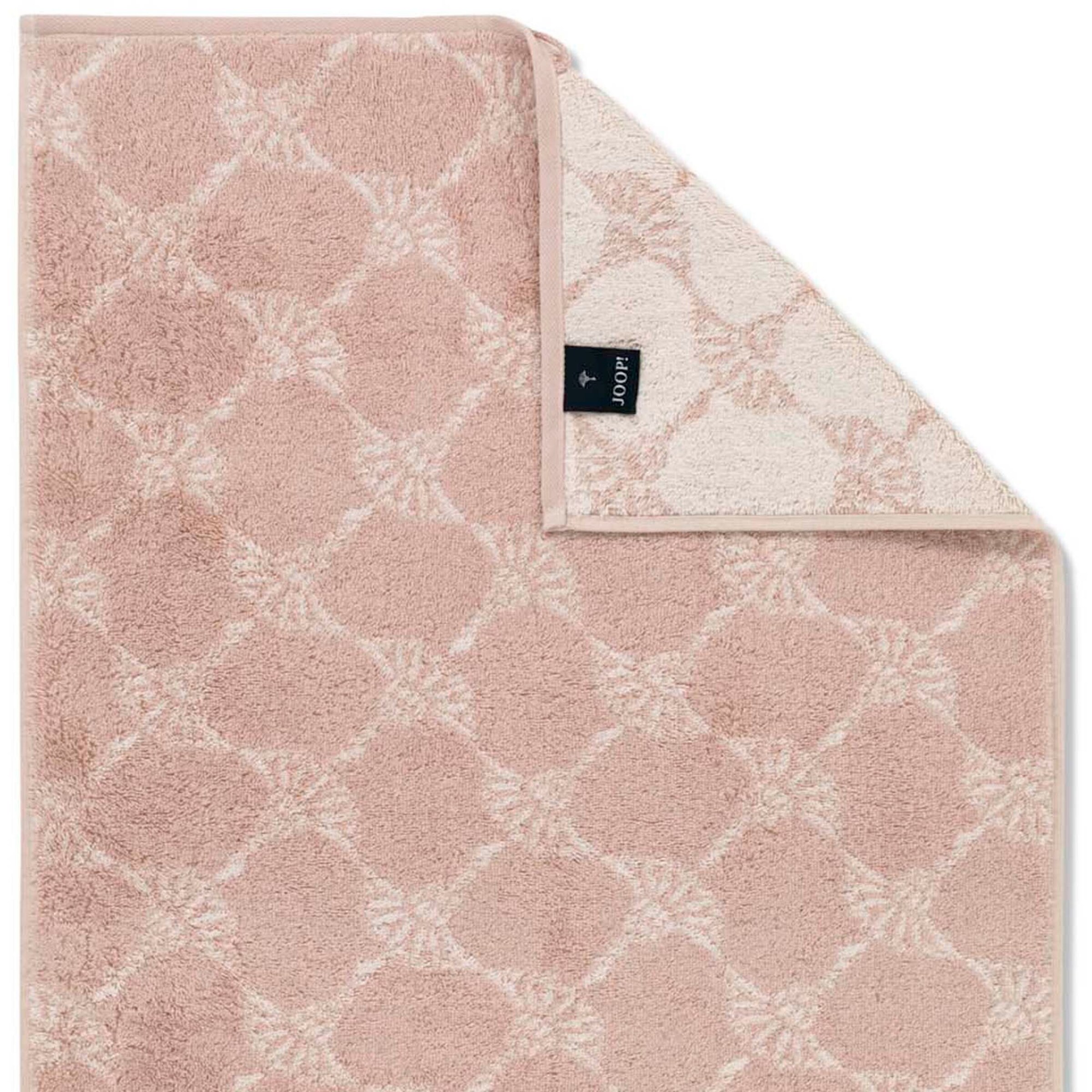 JOOP! Handdoek in Roze