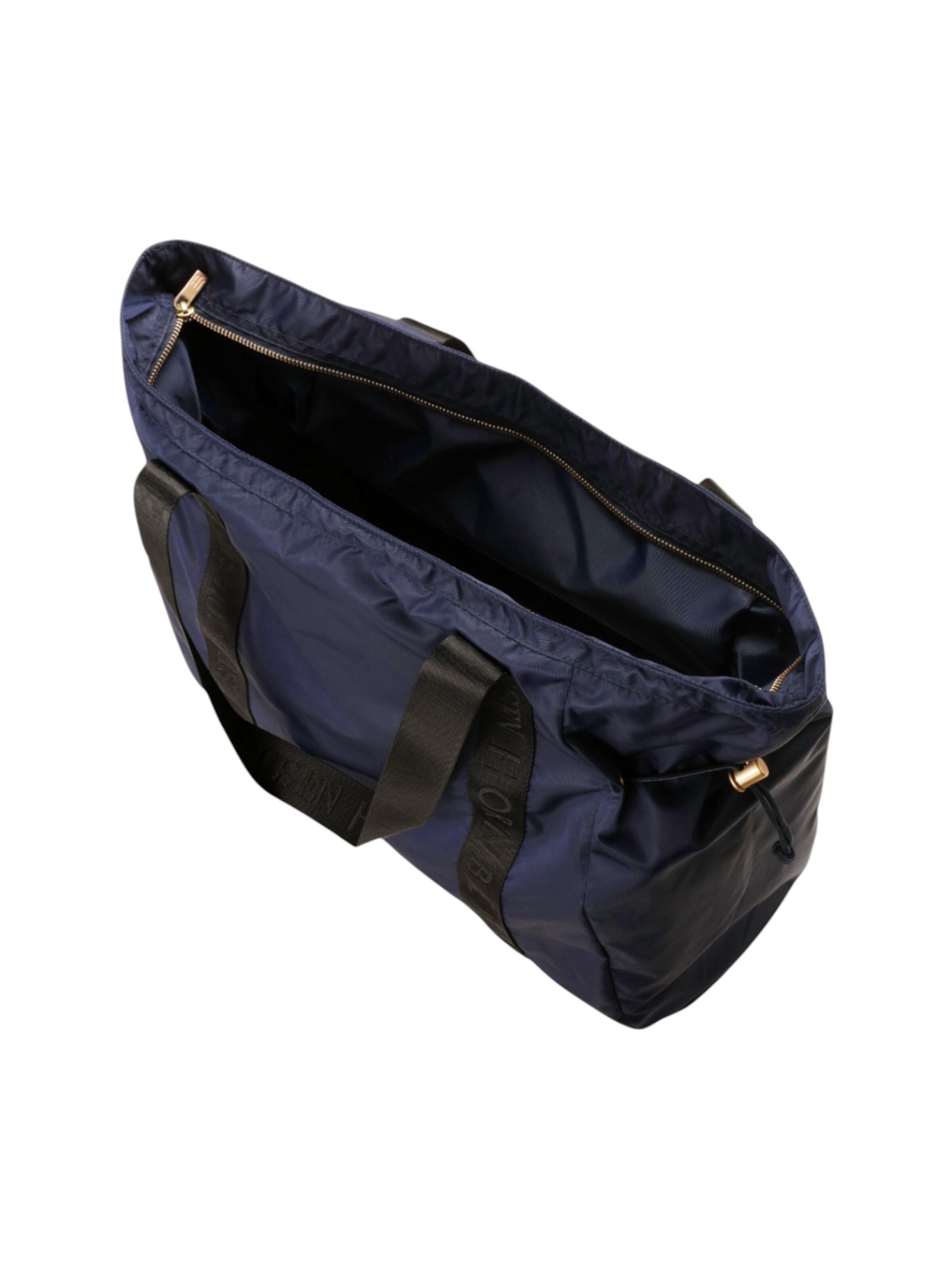 ILSE JACOBSEN Shopper 'ALLWEATHER01' in Blau