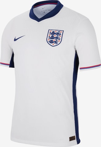 NIKE Jersey in White: front