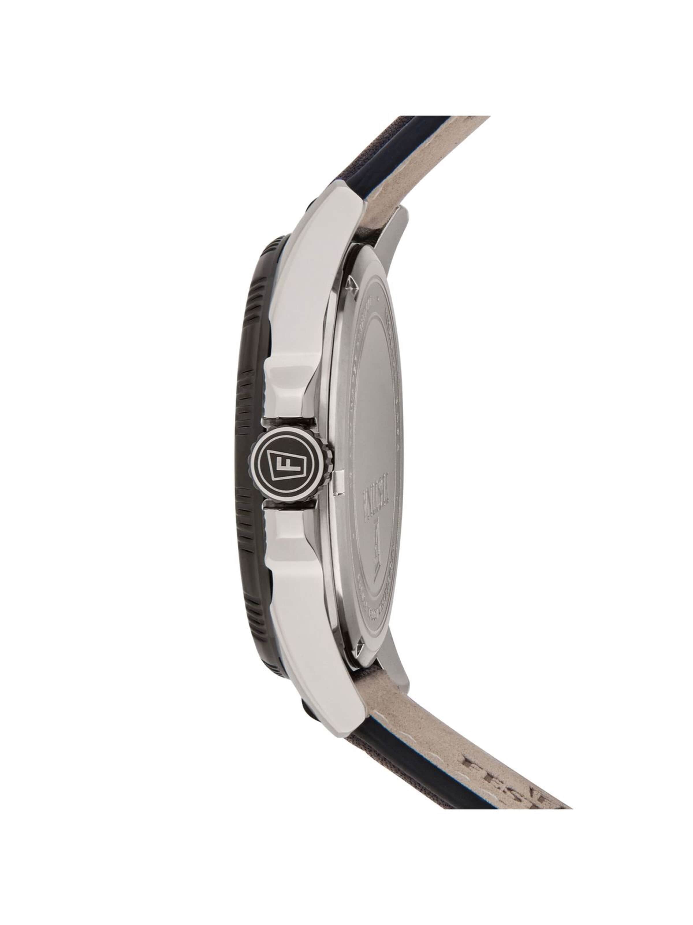 FESTINA Analoog horloge in Zwart