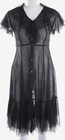 Marc Cain Bluse in S in schwarz, Produktansicht