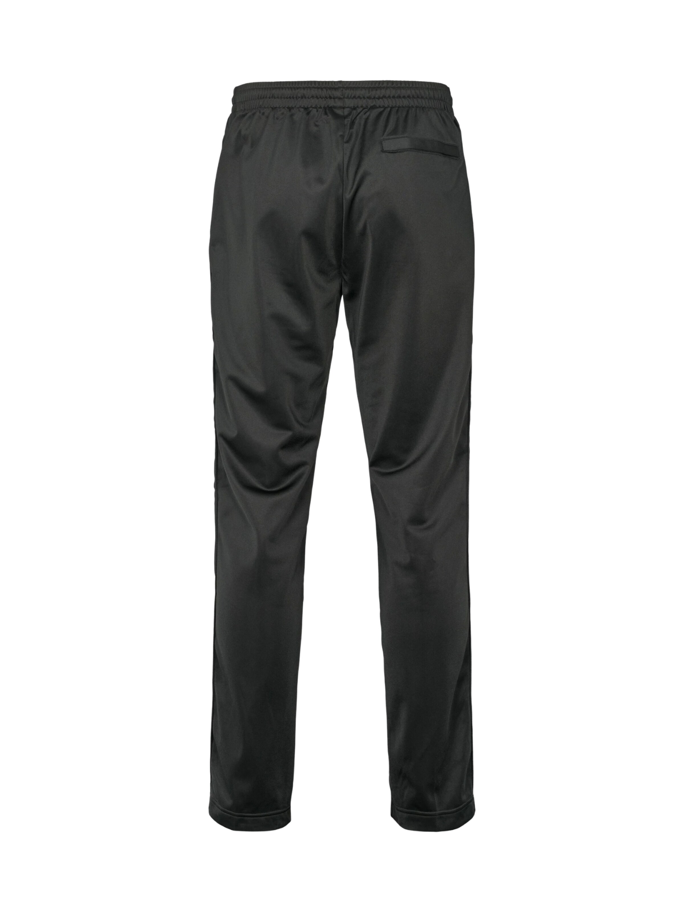 KAPPA regular Bukser 'Banda Astoriazzu' i sort