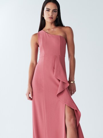 Abito da sera 'Catia' di BWLDR in rosa