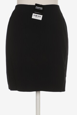 GIORGIO ARMANI Skirt in S in Black