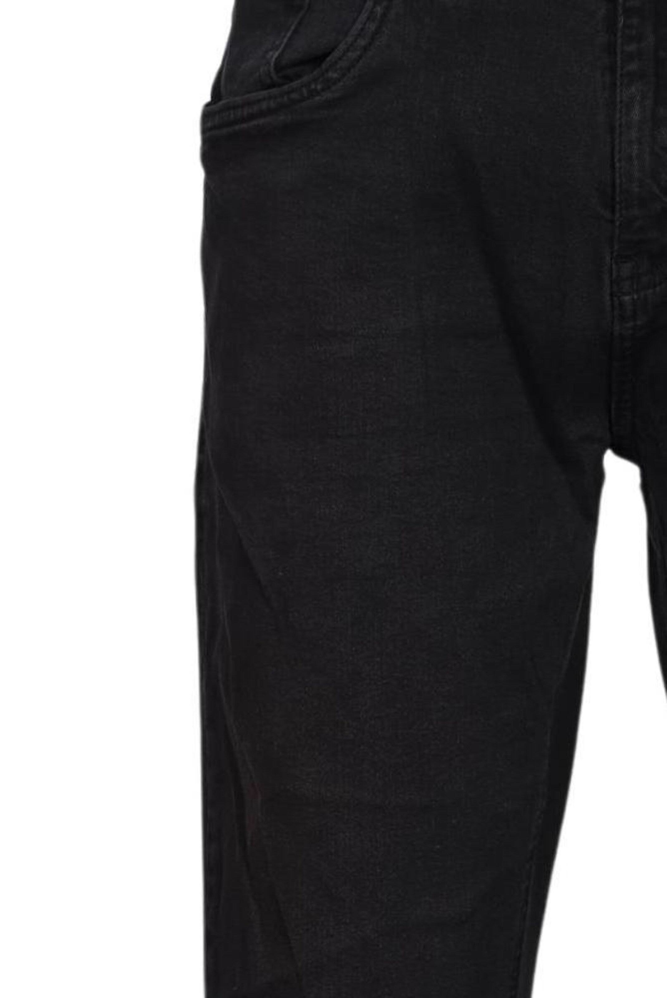 INDICODE JEANS Jeans 33 in Schwarz