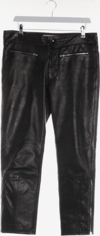 Marni Pants in S in Black: front