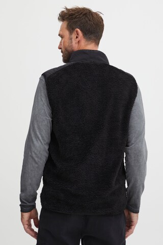 FQ1924 Vest 'Fqfelo' in Black