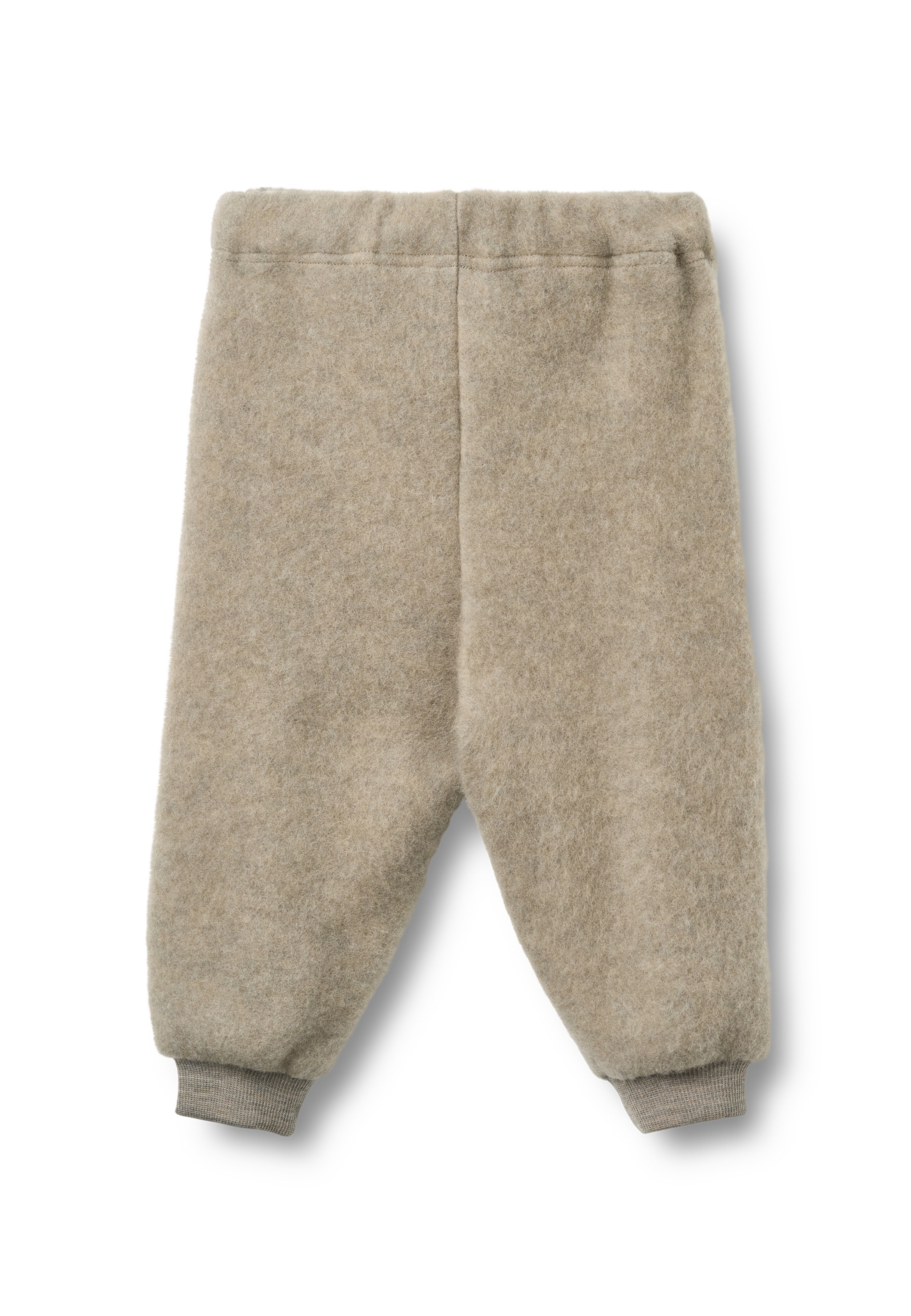 regular Pantaloni 'Kinnie' di WHEAT in beige