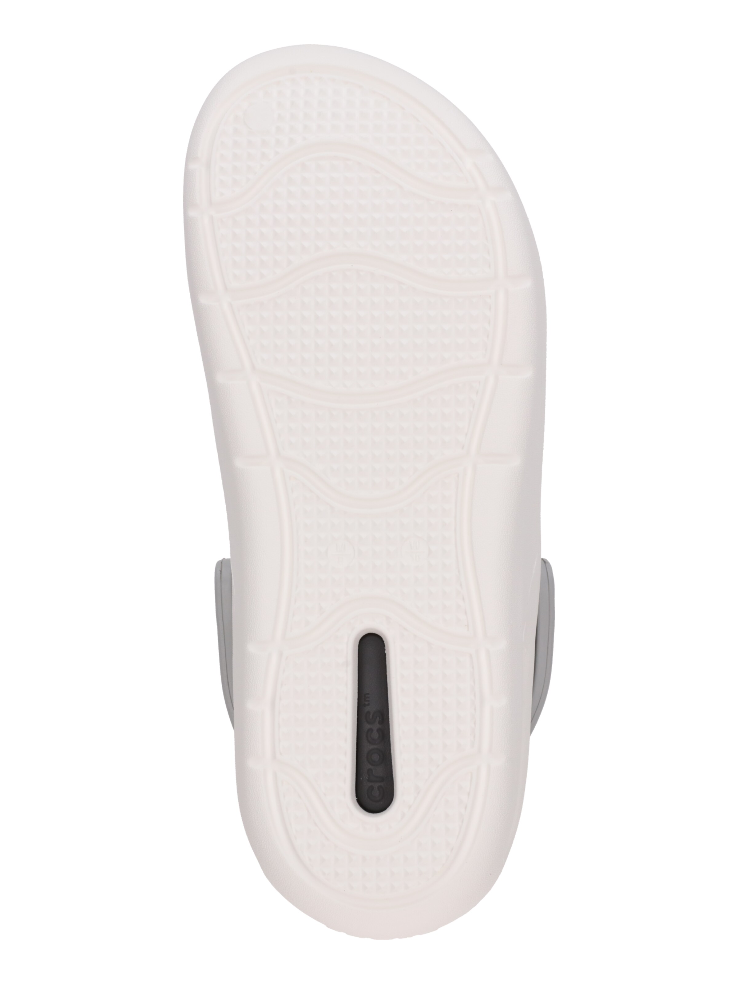 Crocs - Zuecos 'InMotion' en gris