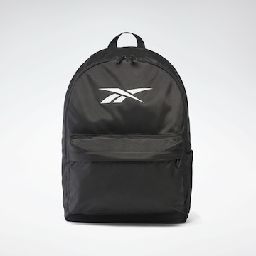 Reebok Sport Sports Backpack in Black