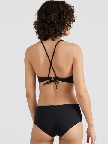 O'NEILL Triangel Bikinitop 'Baay' in Schwarz