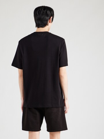 Maglietta di ANTONY MORATO in nero