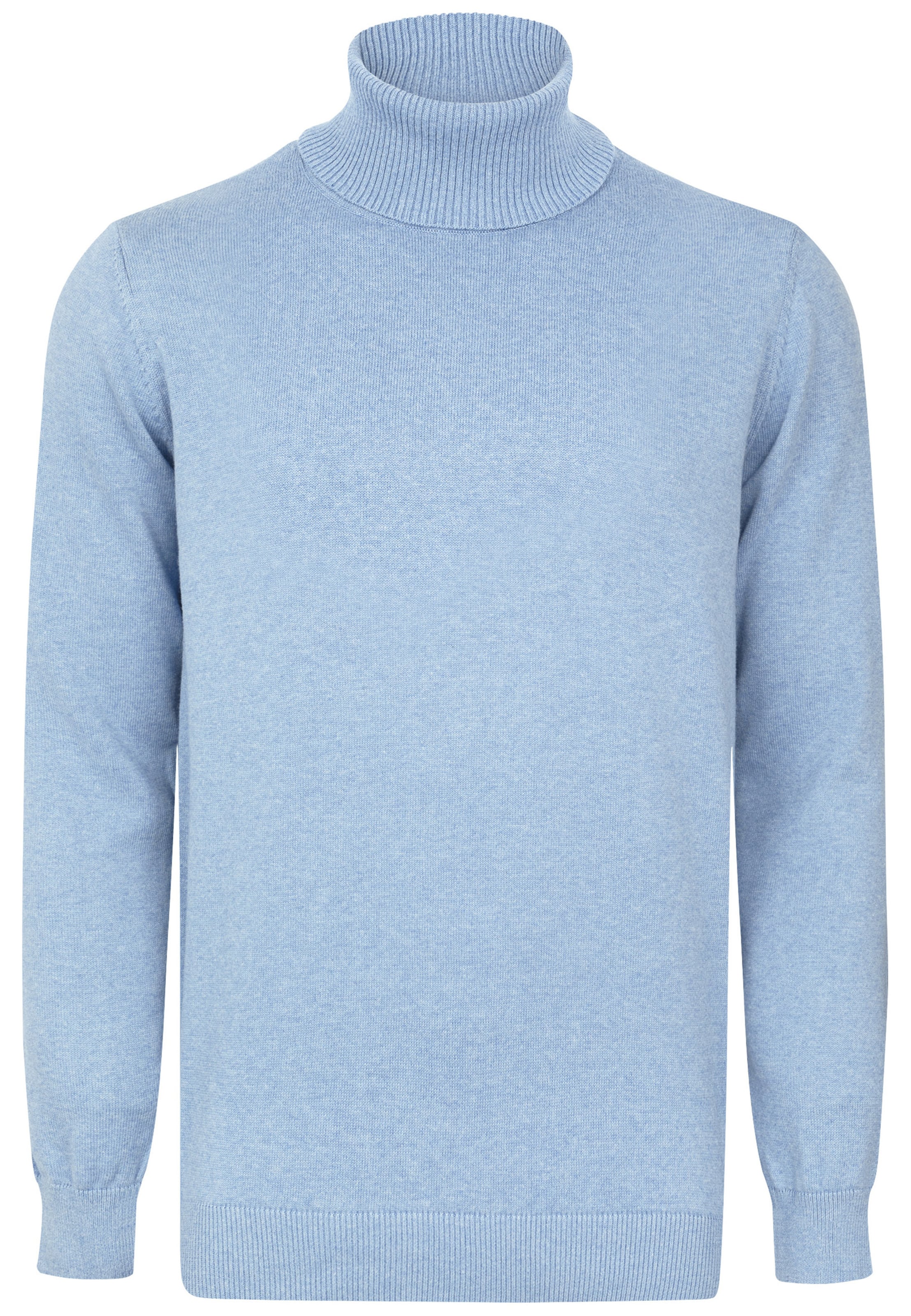 Felix Hardy Πουλόβερ σε μπλε: μπροστά