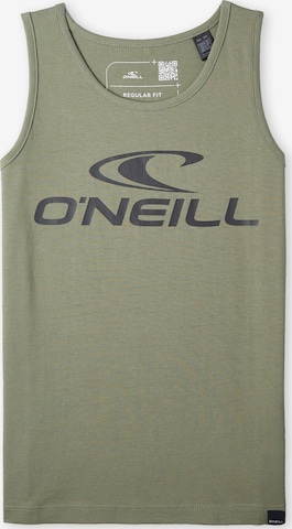 O'NEILL - Camisola em verde: frente