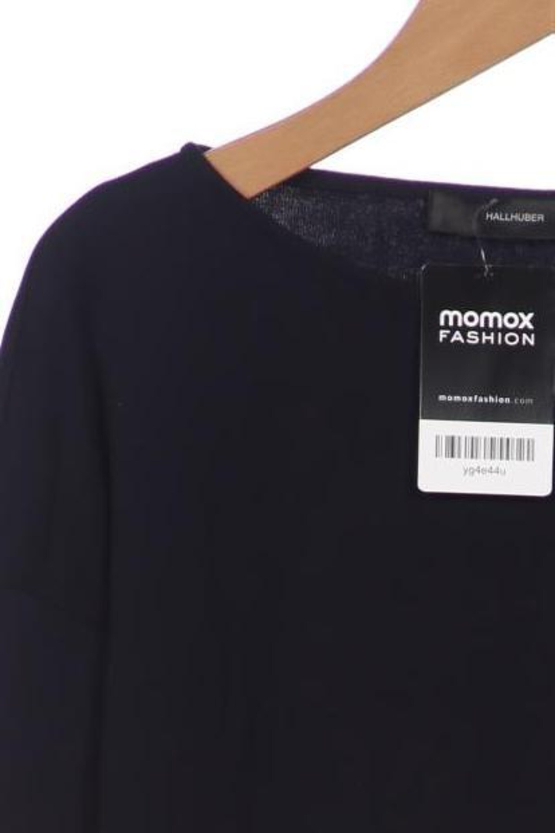 HALLHUBER Top & Shirt in S in Blue