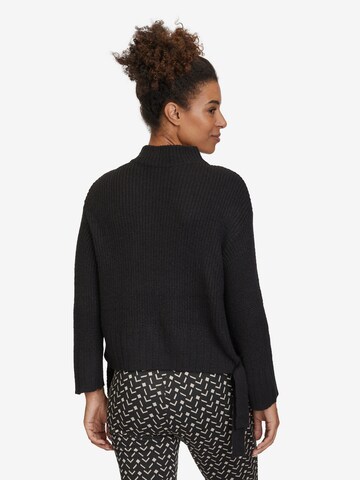 Pull-over Betty Barclay en noir