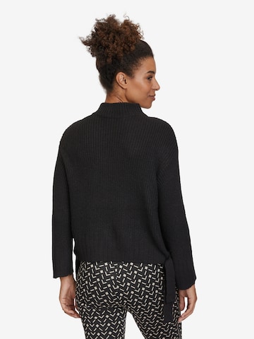 Pullover di Betty Barclay in nero