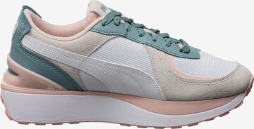 PUMA Sneaker  'Cruise Rider Nu Pastel' in Mischfarben