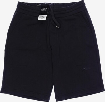 DRYKORN Shorts in 33 in Black: front