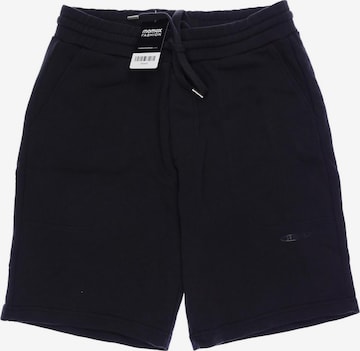 DRYKORN Shorts 33 in Schwarz: predná strana