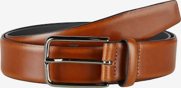 Lloyd belts Gürtel '0405' in Braun: Vorderseite