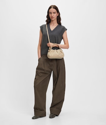 Sac bandoulière Liebeskind Berlin en beige