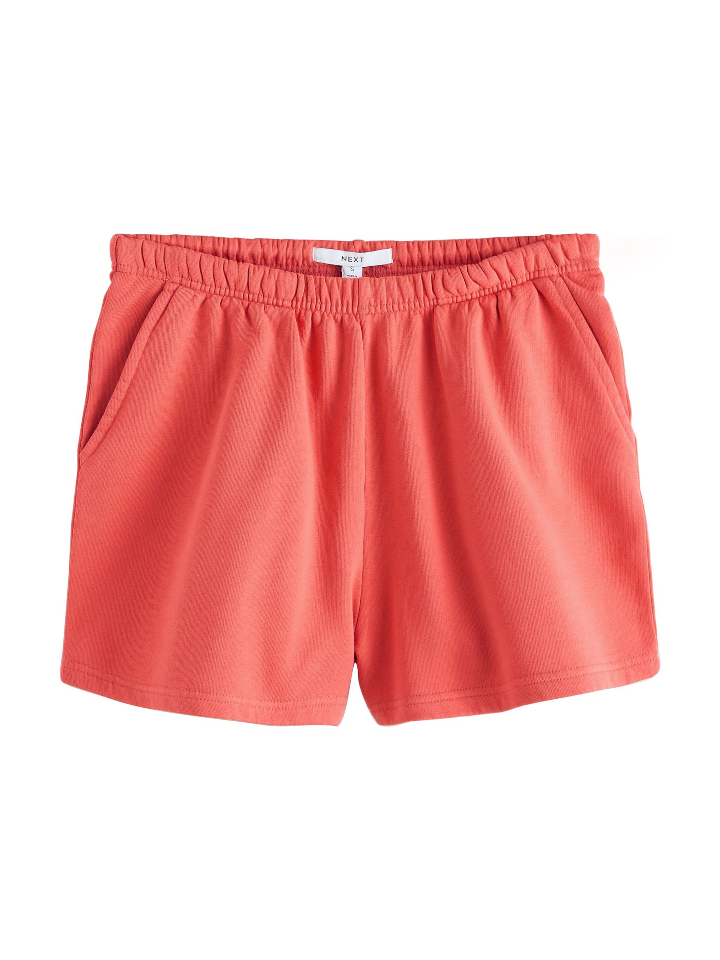 Regular Pantalon Next en rouge : devant