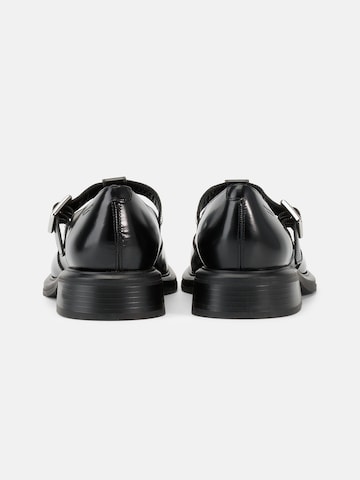 VAGABOND SHOEMAKERS Γόβες 'Ellis' σε μαύρο