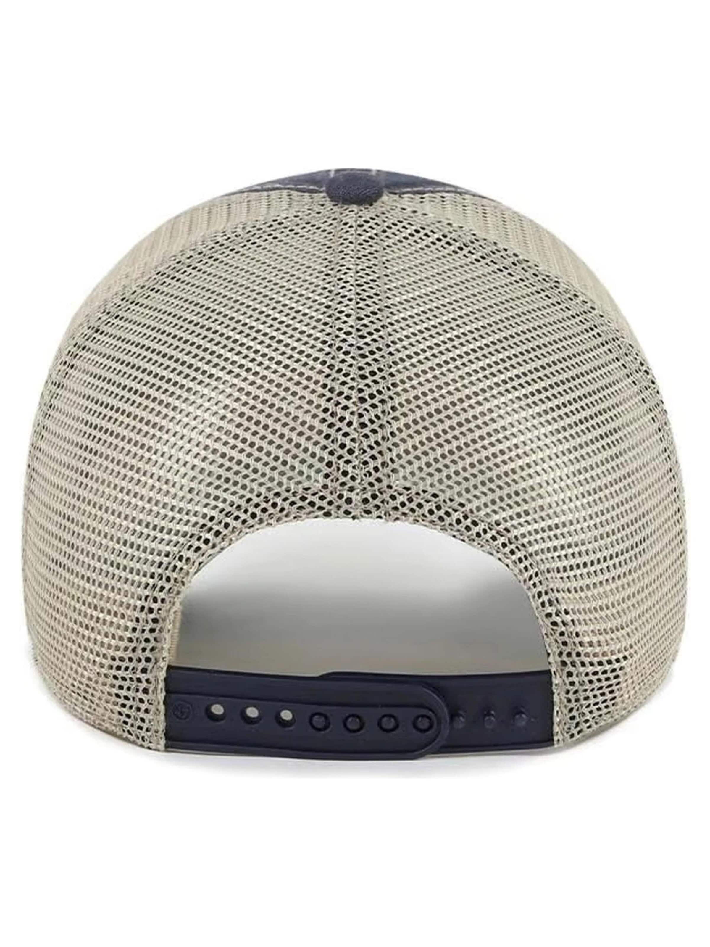 47 Brand - Gorra en azul