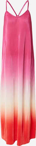 ONLY Letní šaty 'JILLY' – pink: přední strana