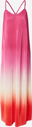 Rochie de vară 'JILLY' ONLY pe portocaliu / roz / alb, Vizualizare produs