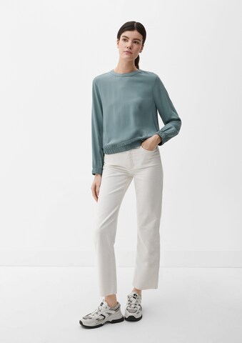 s.Oliver Blouse in Green