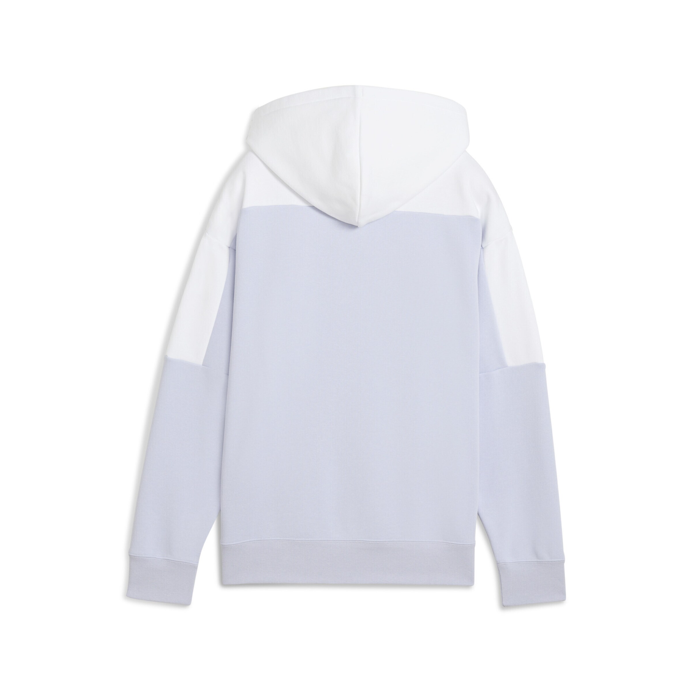 PUMA Sweatshirt 'Around The Block' in Blue