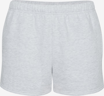 Pantalon Style Republic en gris : devant