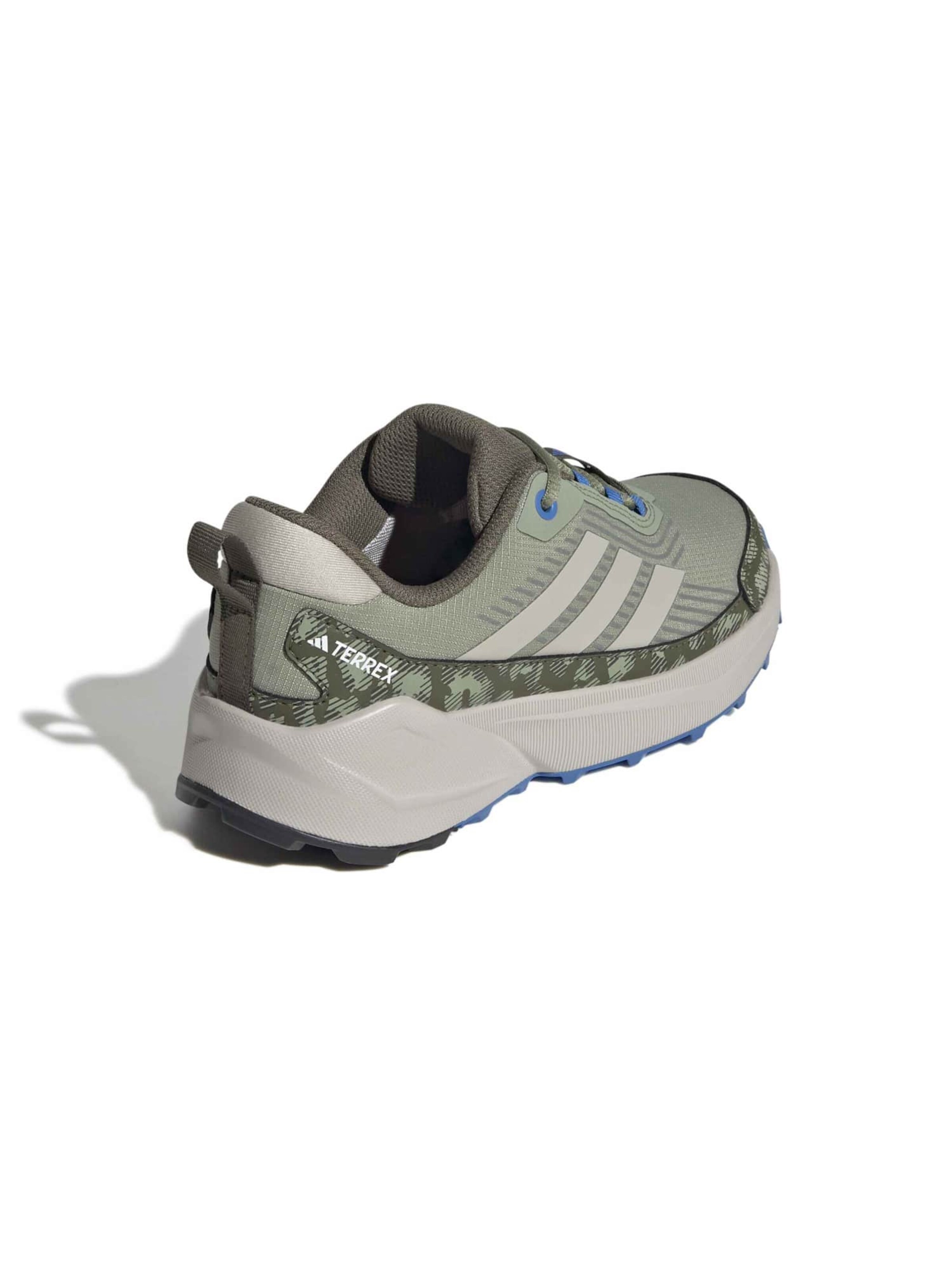 ADIDAS TERREX Outdoorschuh 'TRAILMAKER 2' in Grün