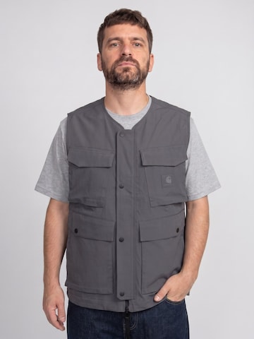 Gilet 'Balto' di Carhartt WIP in grigio