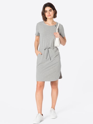 Ragwear Dress 'ATHEENA' in Grey