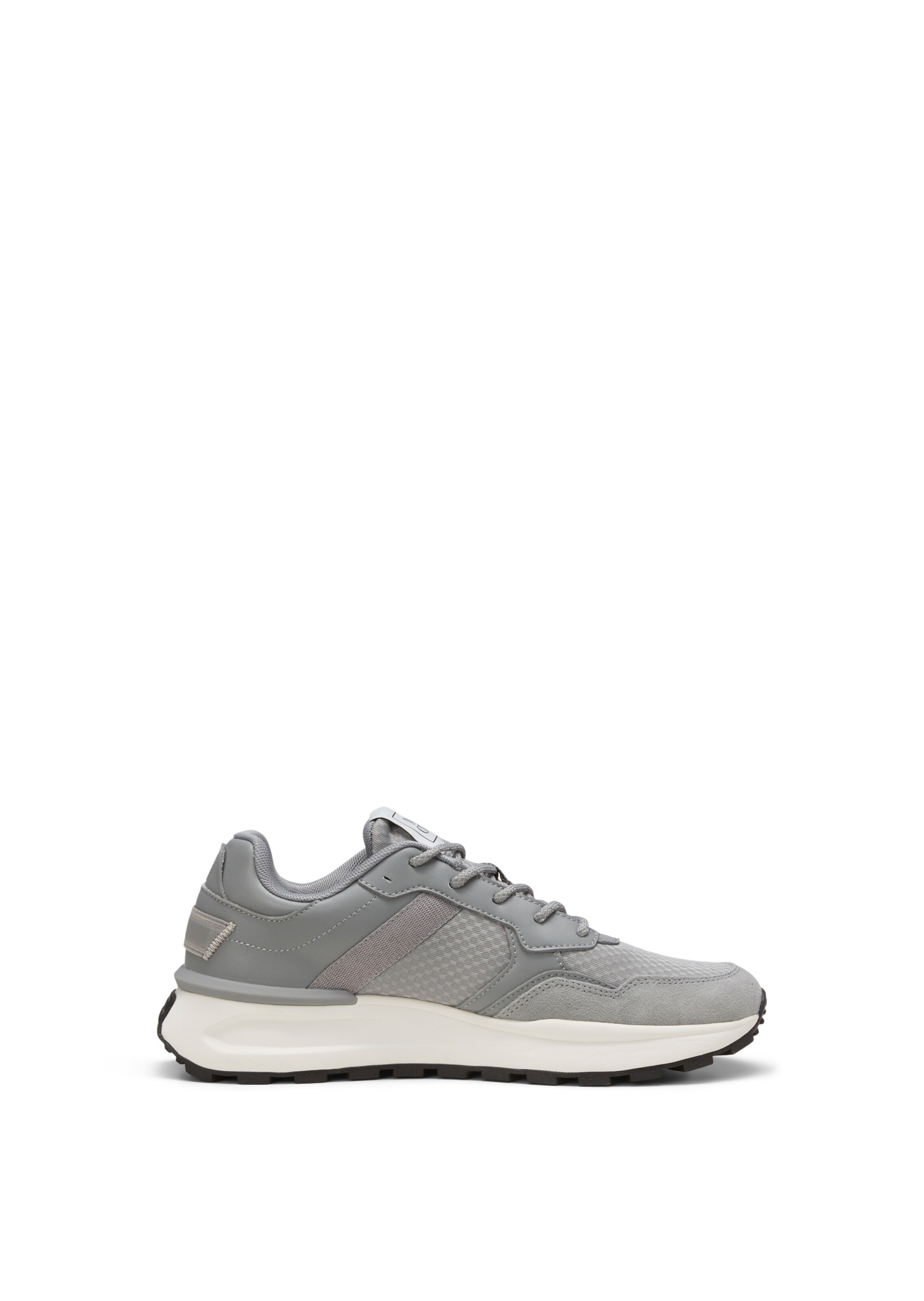 Marc O'Polo Sneaker in Grau