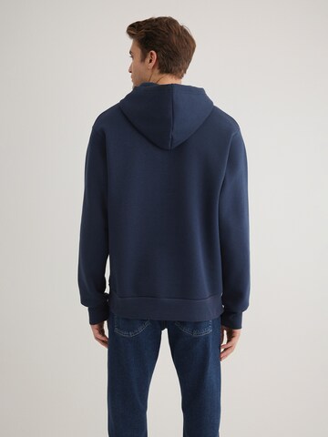 Mavi Sweatshirt in Blue