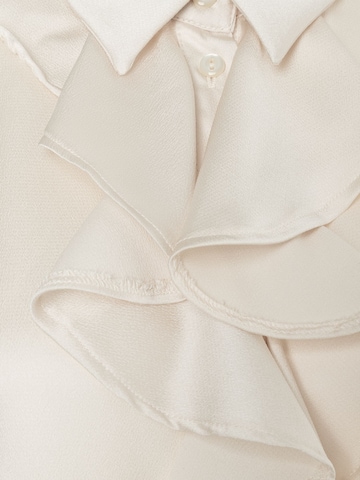 MORE & MORE Blouse in Beige