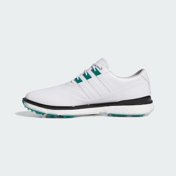 Chaussure de sport 'Equipment 93 ' ADIDAS PERFORMANCE en blanc