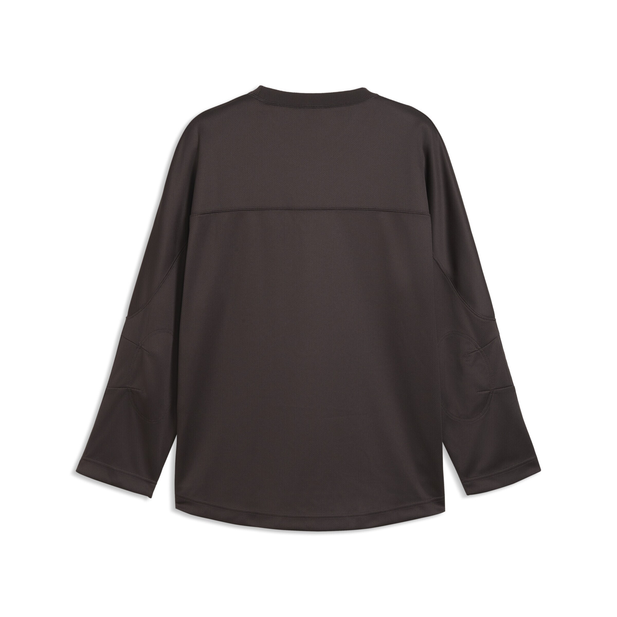 PUMA Tricot in Zwart