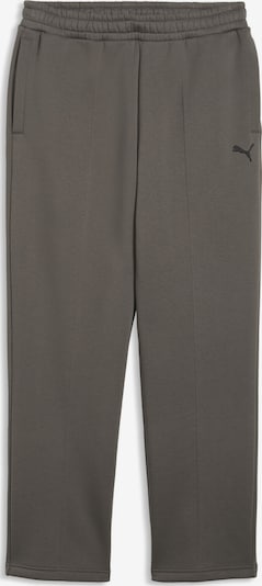 PUMA Sporthose in S/Regular in hellgrau, Produktansicht