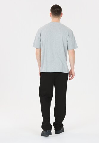 Virtus Loose fit Sports trousers 'Kayce' in Black
