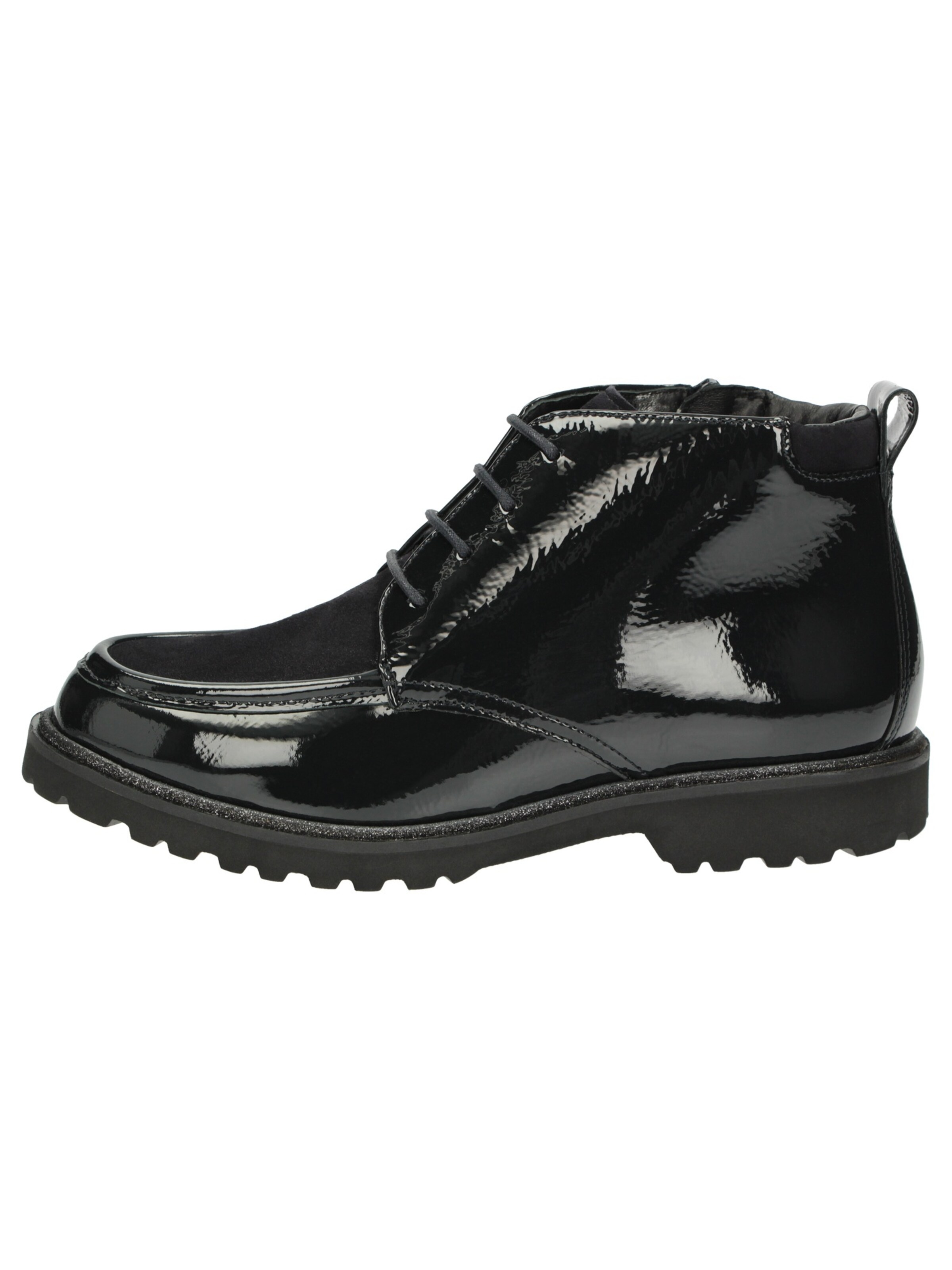 Bottines 'Meredith-748-WF-H' SIOUX en bleu