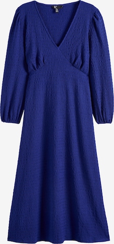 Friends Like These Mekko värissä sininen: etupuoli