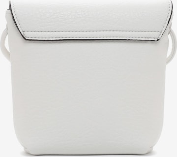 TAMARIS Crossbody Bag 'Alessia' in White