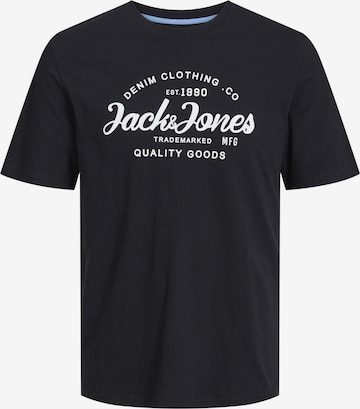 JACK & JONES - Camisa 'Forest' em mistura de cores