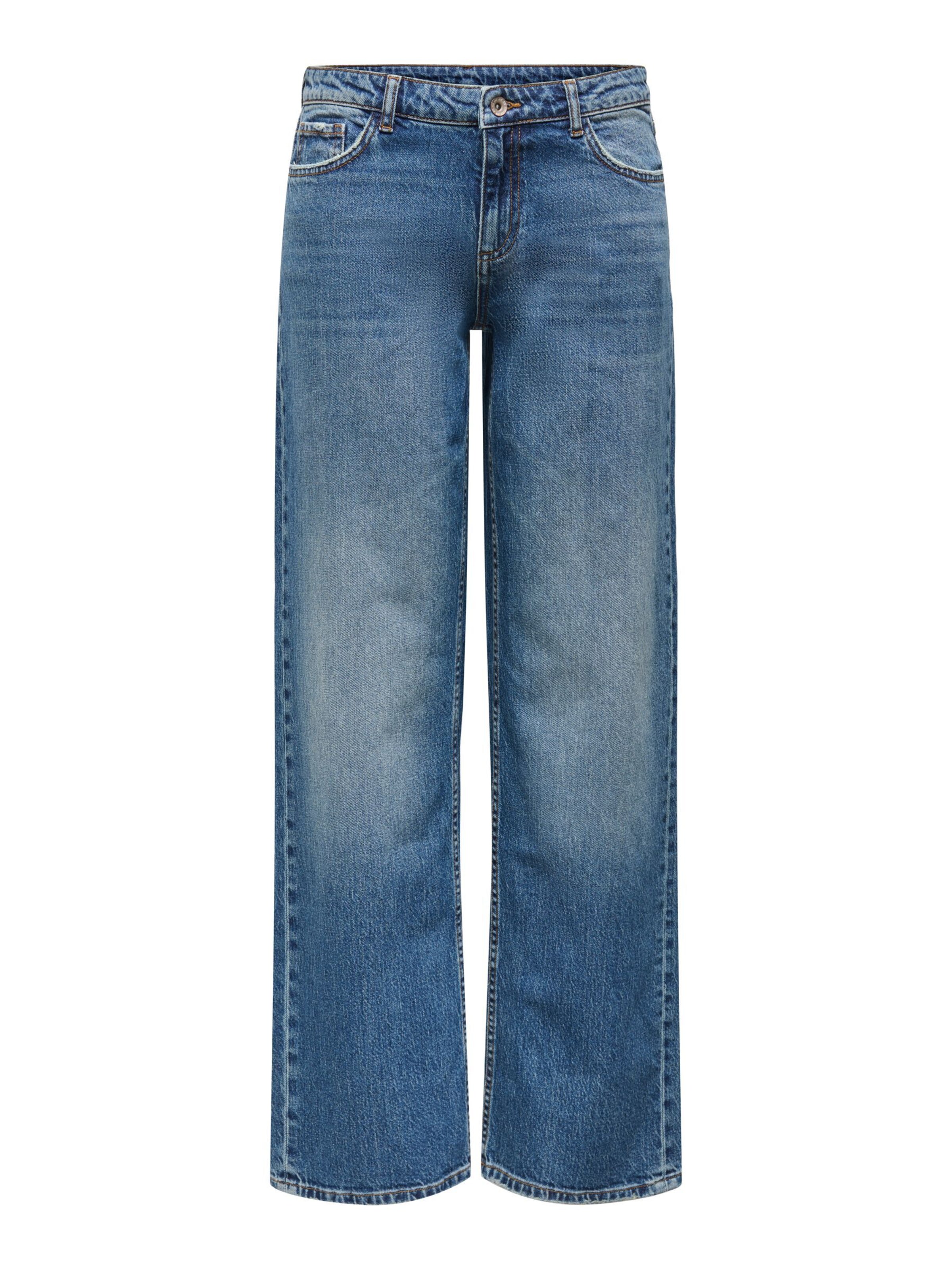 regular Jeans 'JDYKatie' di JDY Tall in blu: frontale
