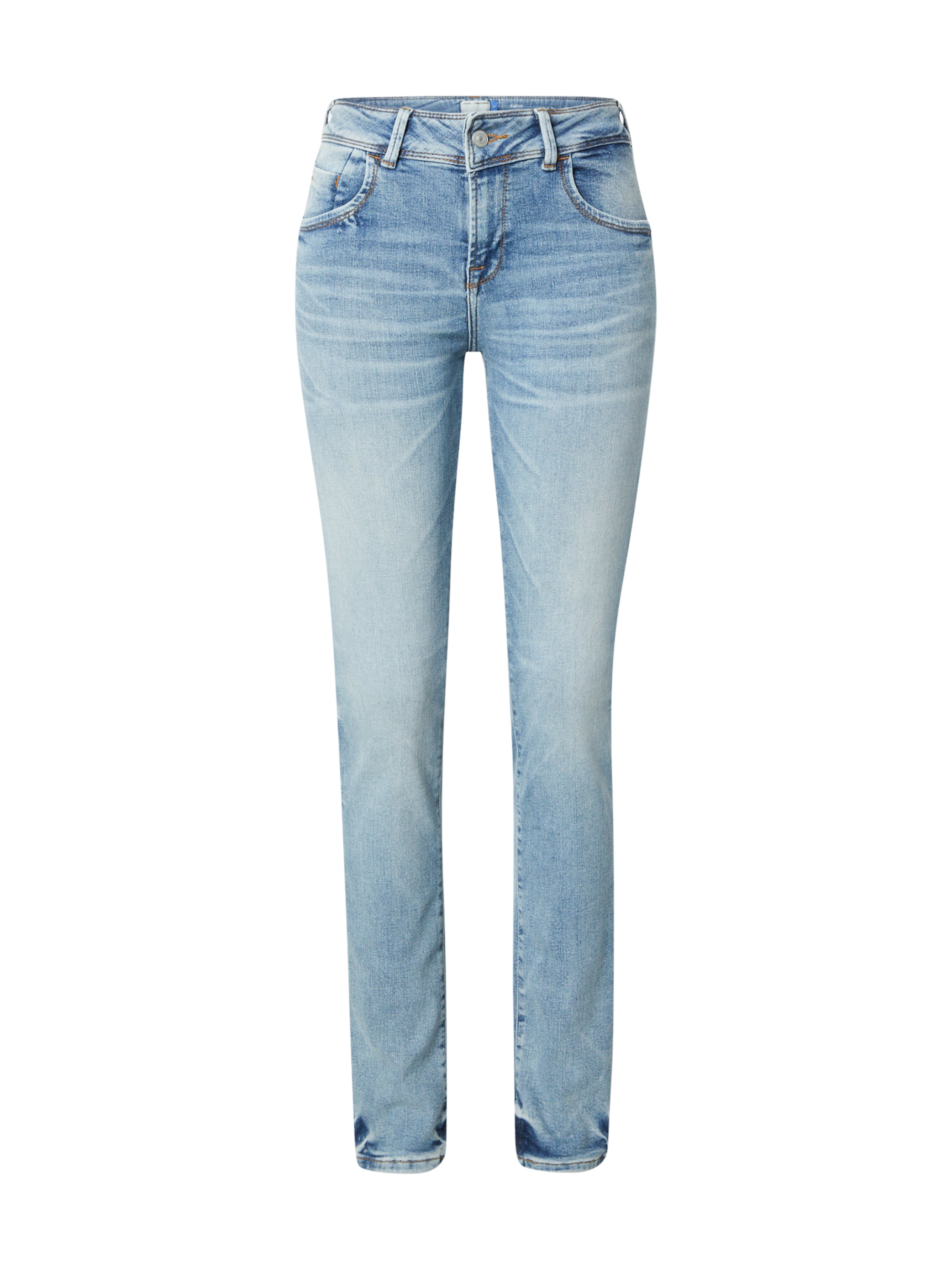 LTB Jeans 'Fallon' in Blue: front